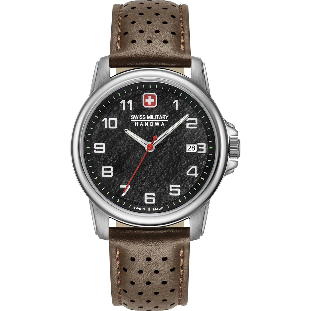 Reloj Swiss Military Hanowa 06-4231.7.04.007 Swiss Rock