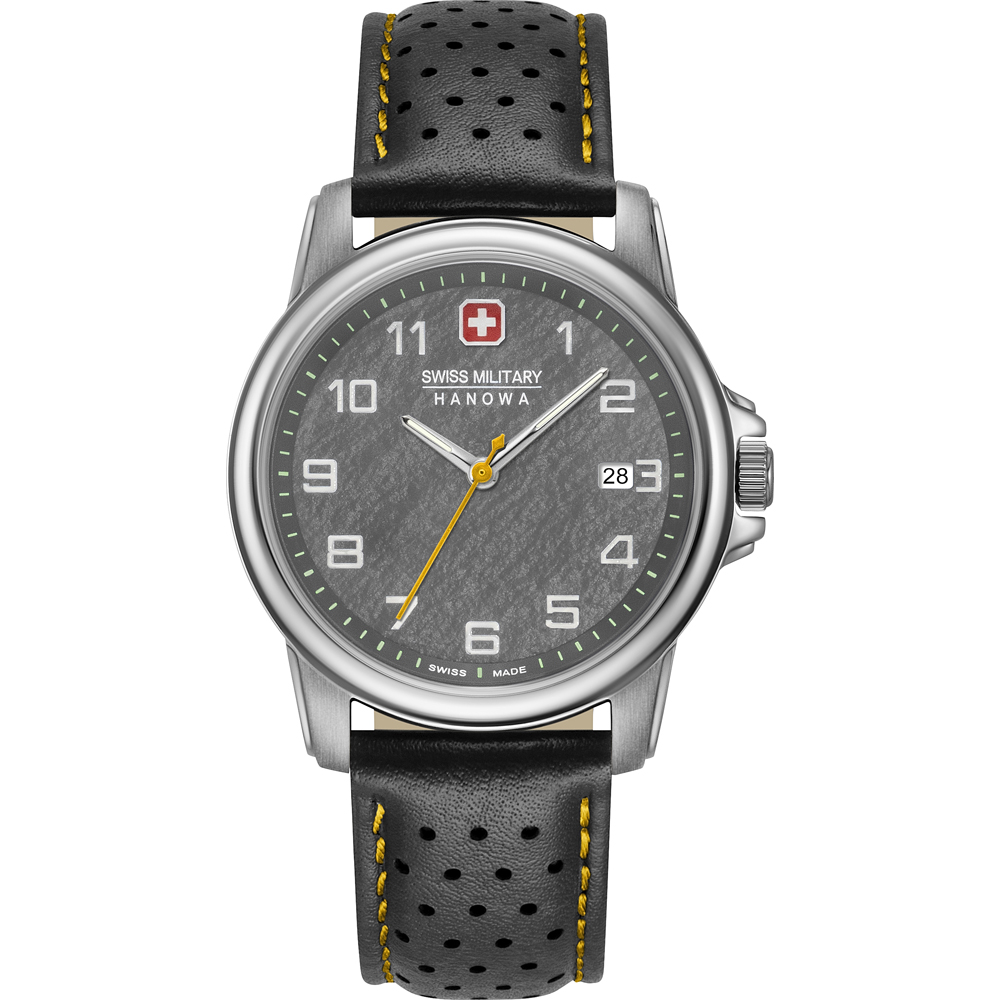 Reloj Swiss Military Hanowa Land 06-4231.7.04.009 Swiss Rock