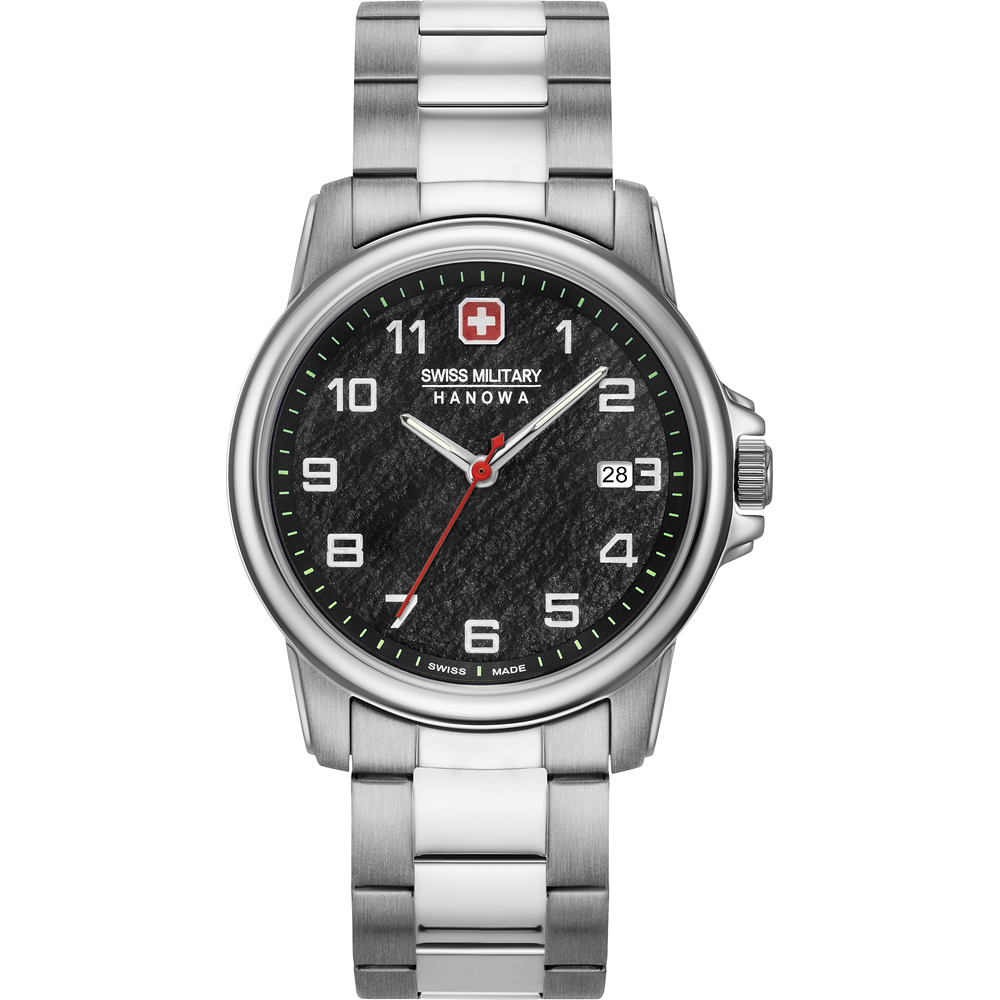 Reloj Swiss Military Hanowa 06-5231.7.04.007.10 Swiss Rock