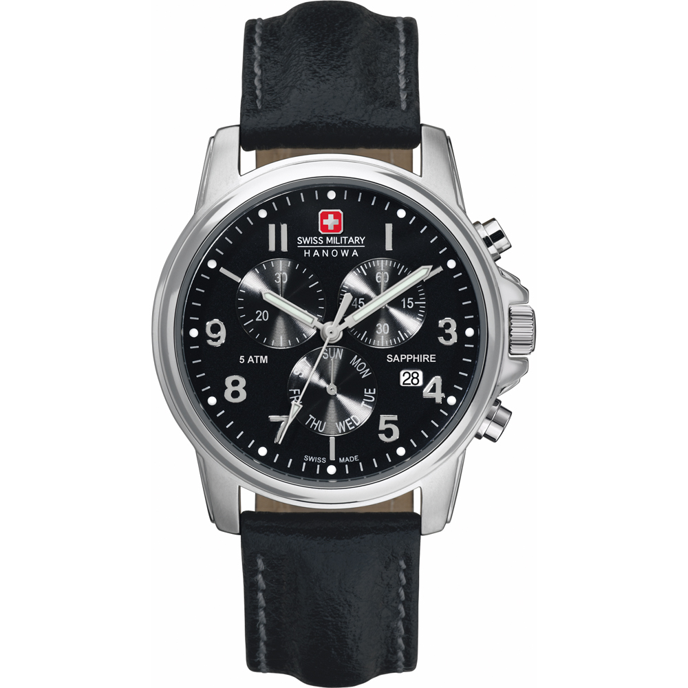 Reloj Swiss Military Hanowa 06-4233.04.007 Swiss Soldier