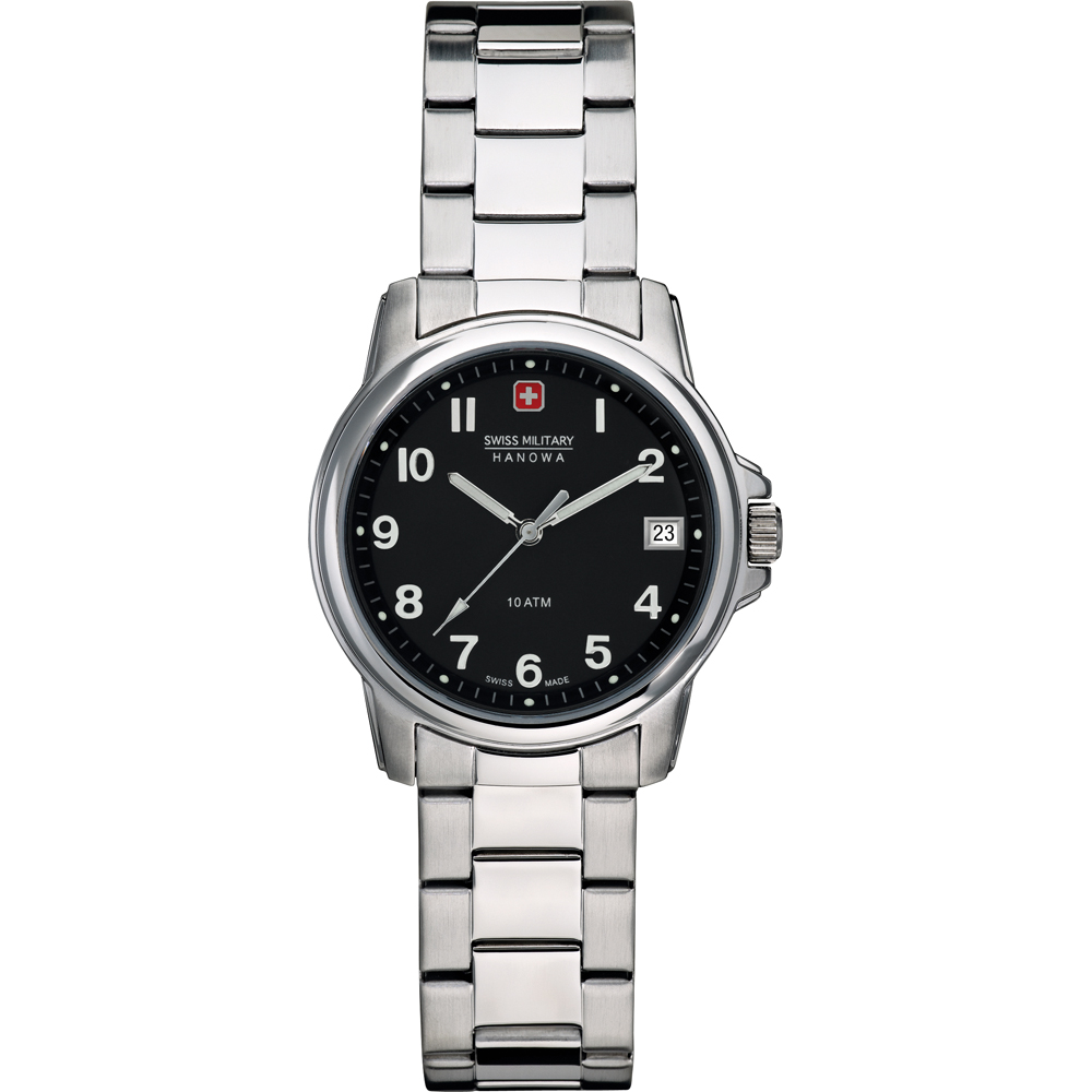 Reloj Swiss Military Hanowa 06-7141.04.007 Swiss Soldier