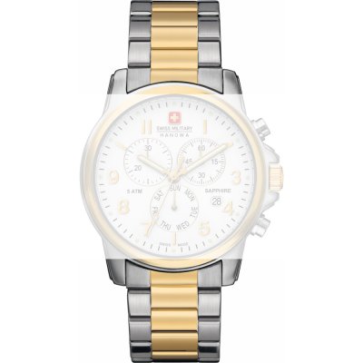 Correa Swiss Military Hanowa A06-5142.1.55.001 Swiss Soldier