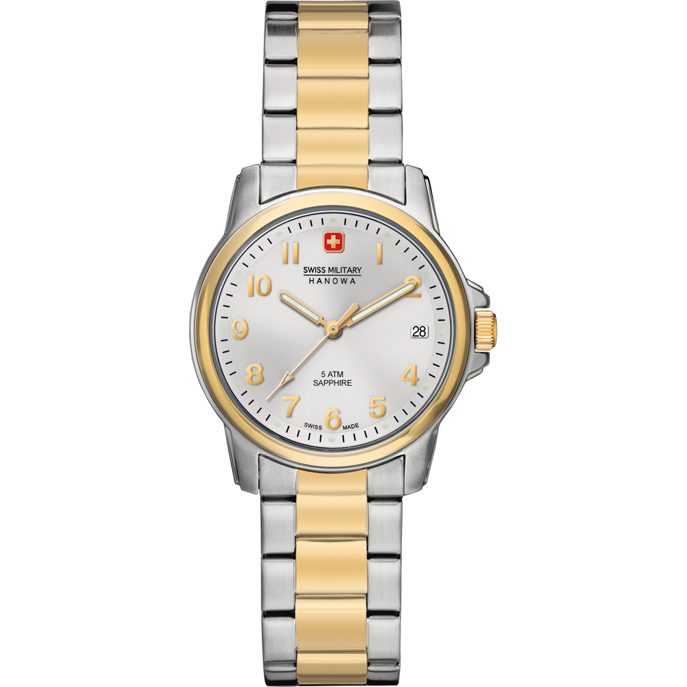 Reloj Swiss Military Hanowa 06-7141.1.55.001 Swiss Soldier Lady Prime