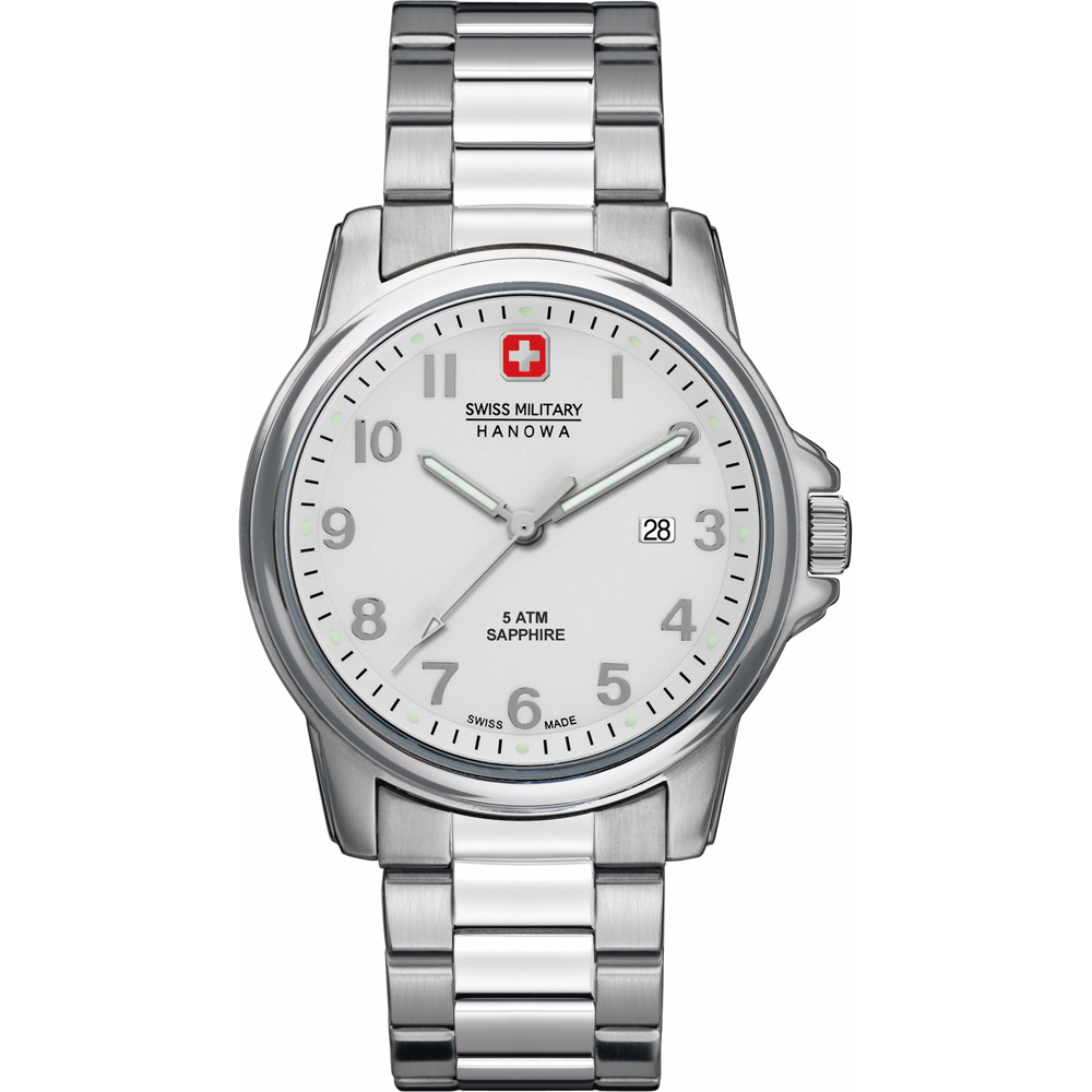 Reloj Swiss Military Hanowa 06-5231.04.001 Swiss Soldier Prime