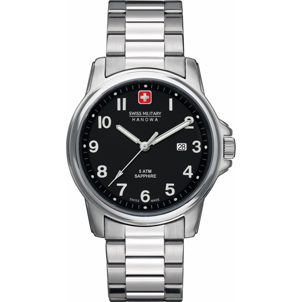 Reloj Swiss Military Hanowa 06-5231.04.007 Swiss Soldier Prime