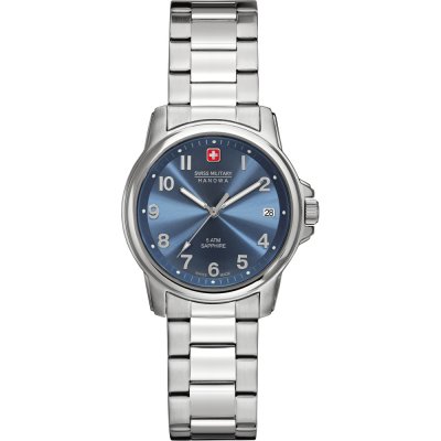 Reloj Swiss Military Hanowa 06-7231.04.003 Swiss Soldier Prime