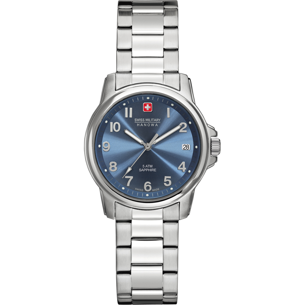 Reloj Swiss Military Hanowa 06-7231.04.003 Swiss Soldier Prime