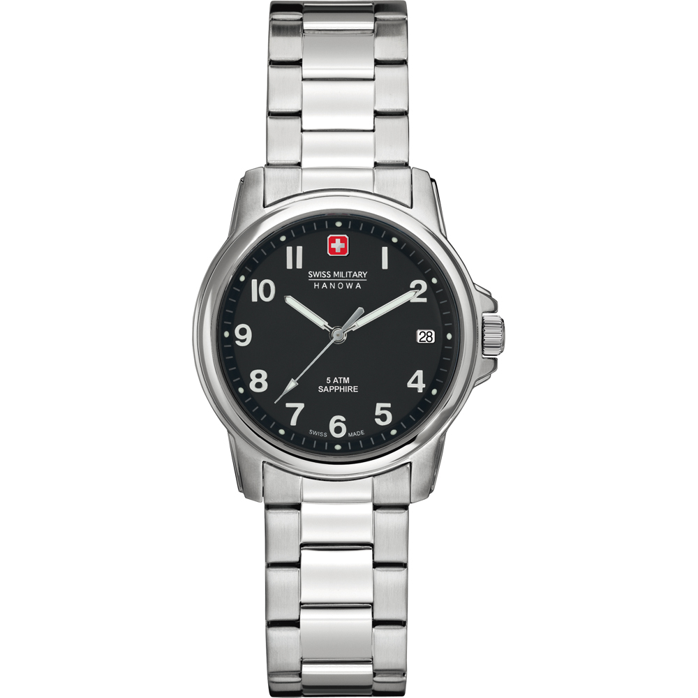 Reloj Swiss Military Hanowa 06-7231.04.007 Swiss Soldier Prime
