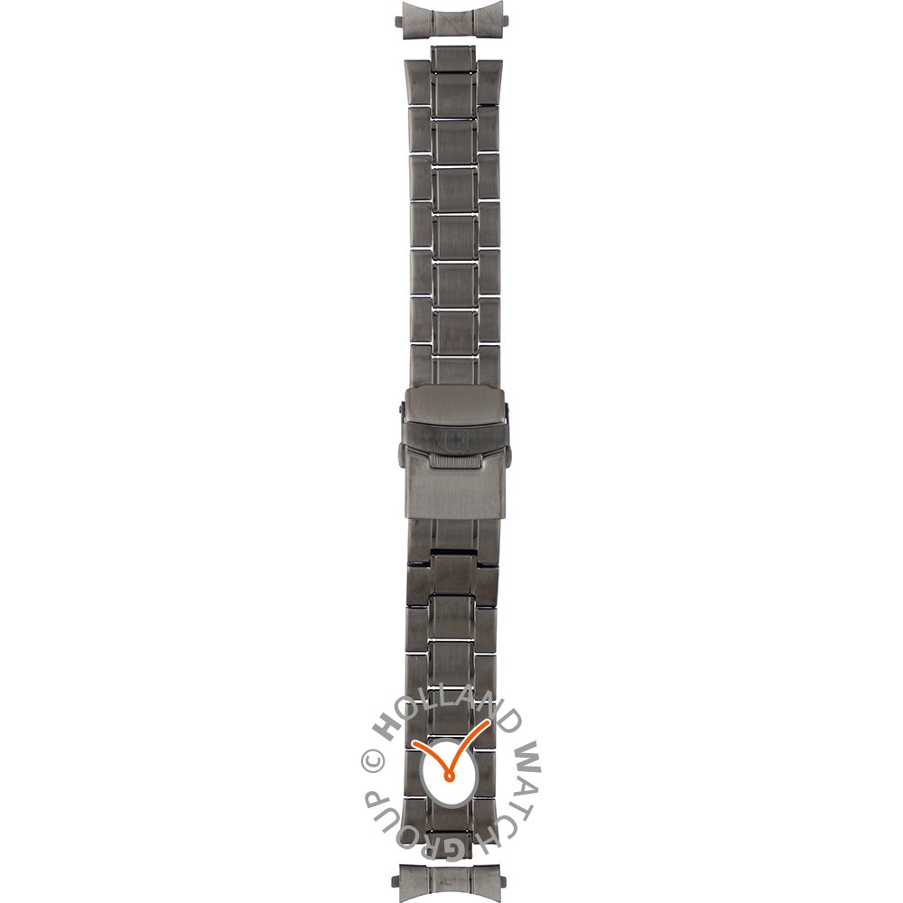 Correa reloj swiss online military hanowa