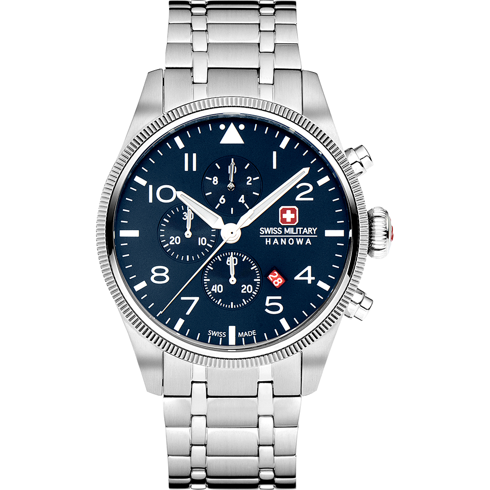 Reloj Swiss Military Hanowa SMWGI0000403 Thunderbolt Chrono