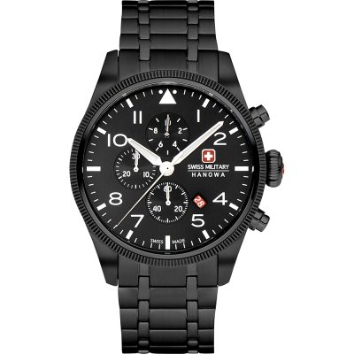 Reloj Swiss Military Hanowa SMWGI0000431 Thunderbolt Chrono