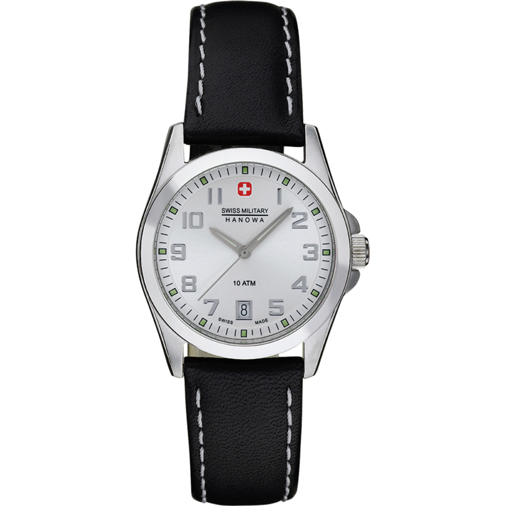Reloj Swiss Military Hanowa 06-6030.04.001.07 Tomax