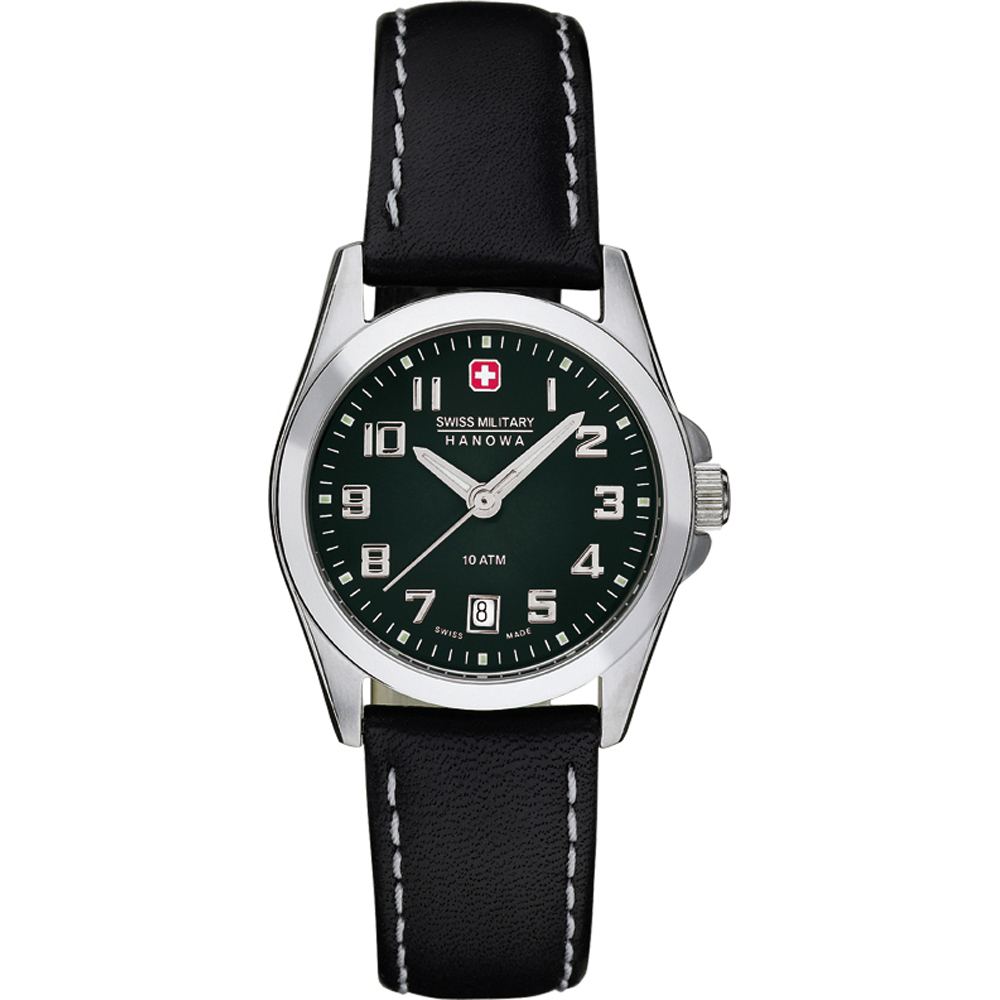 Reloj Swiss Military Hanowa 06-6030.04.007.07 Tomax