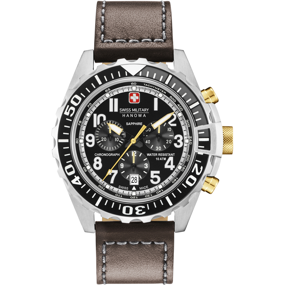 Reloj Swiss Military Hanowa 06-4304.04.007.05 Touchdown