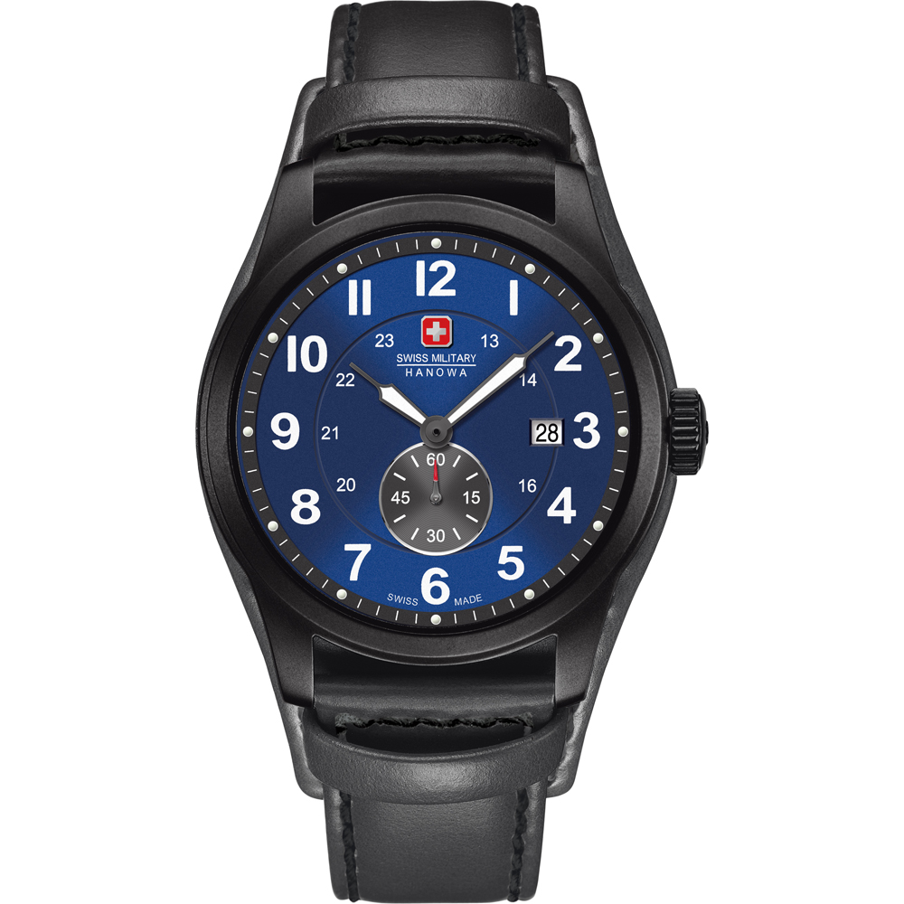Reloj Swiss Military Hanowa 06-4215.13.003 Trooper