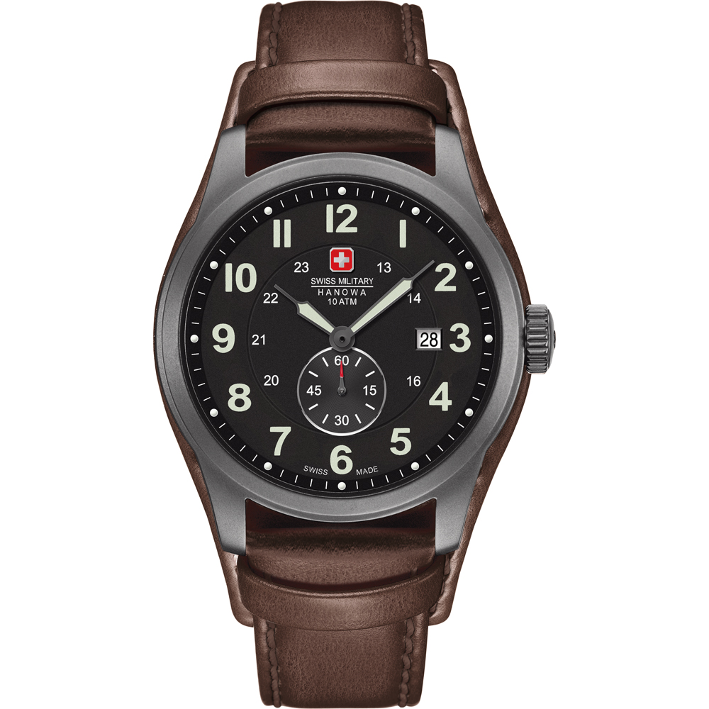 Reloj Swiss Military Hanowa 06-4215.30.007 Trooper