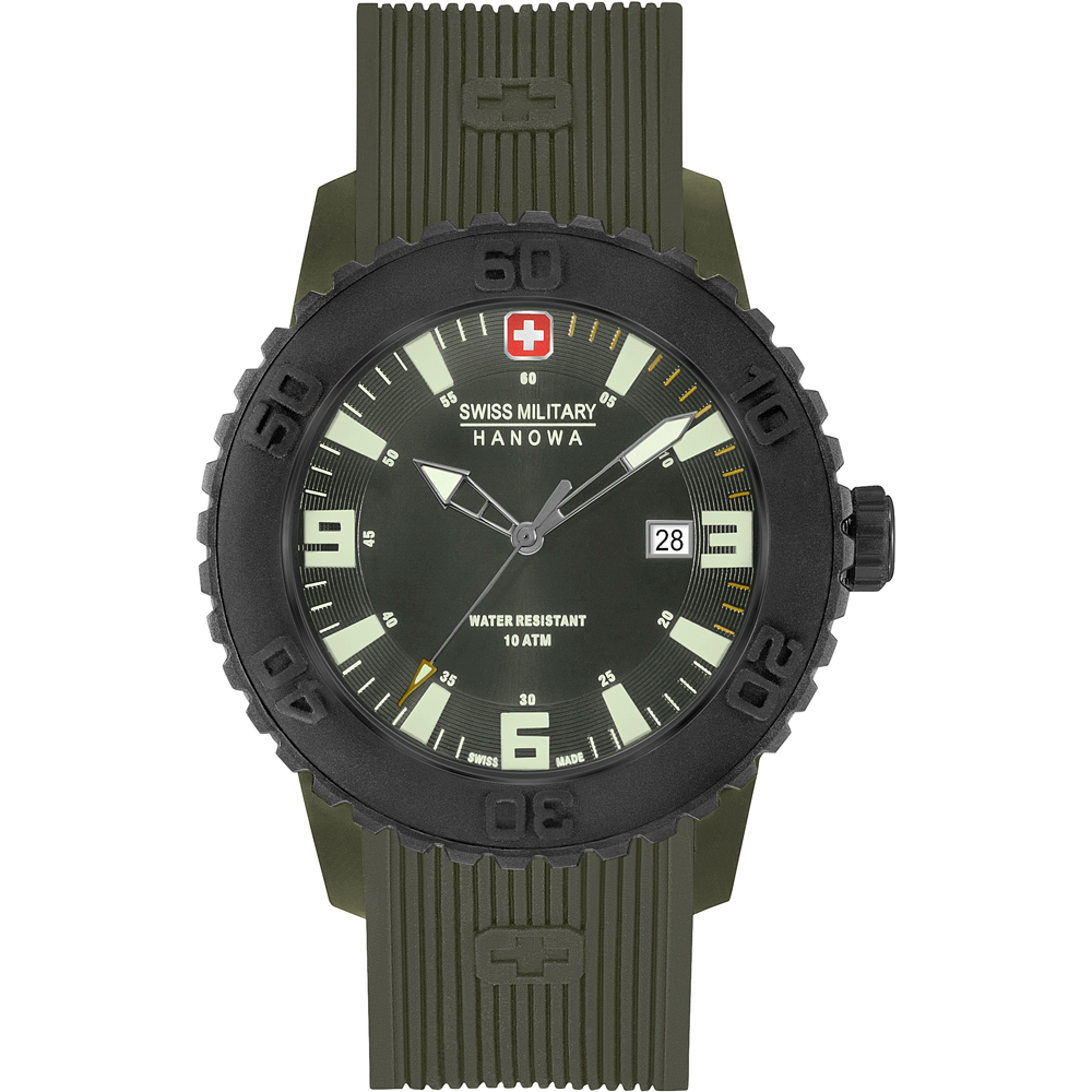 Reloj Swiss Military Hanowa 06-4302.24.024 Twilight ll