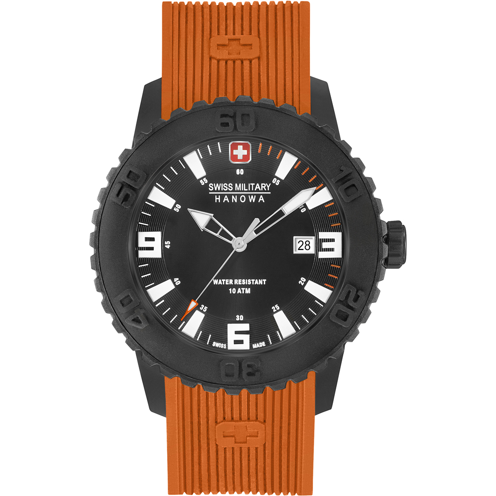 Reloj Swiss Military Hanowa 06-4302.27.007.79 Twilight ll