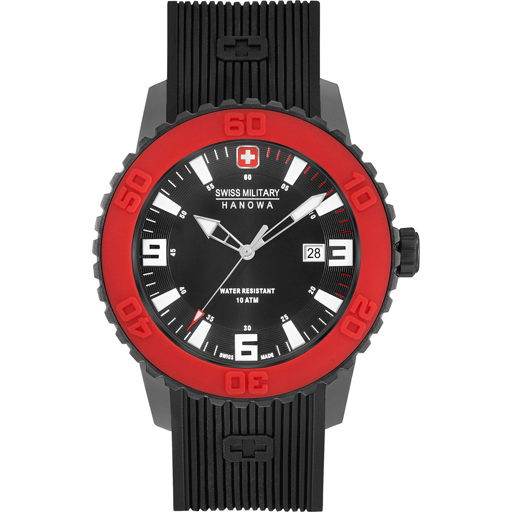 Reloj Swiss Military Hanowa 06-4302.29.007.04 Twilight ll