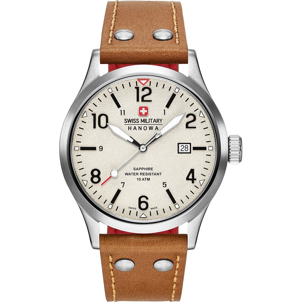 Reloj Swiss Military Hanowa 06-4280.04.002.02 Undercover