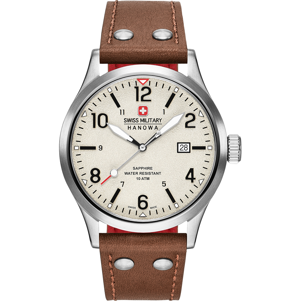 Reloj Swiss Military Hanowa 06-4280.04.002.05 Undercover