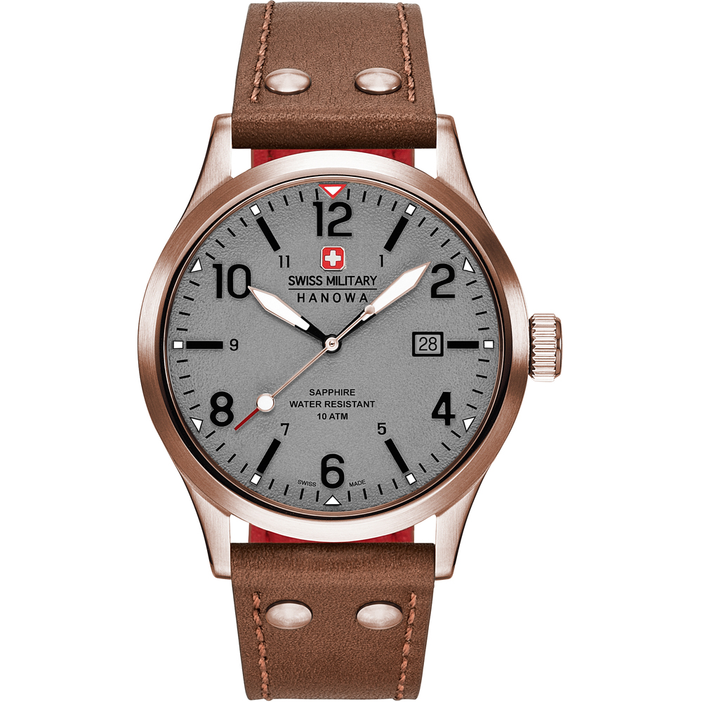 Reloj Swiss Military Hanowa 06-4280.09.009CH Undercover