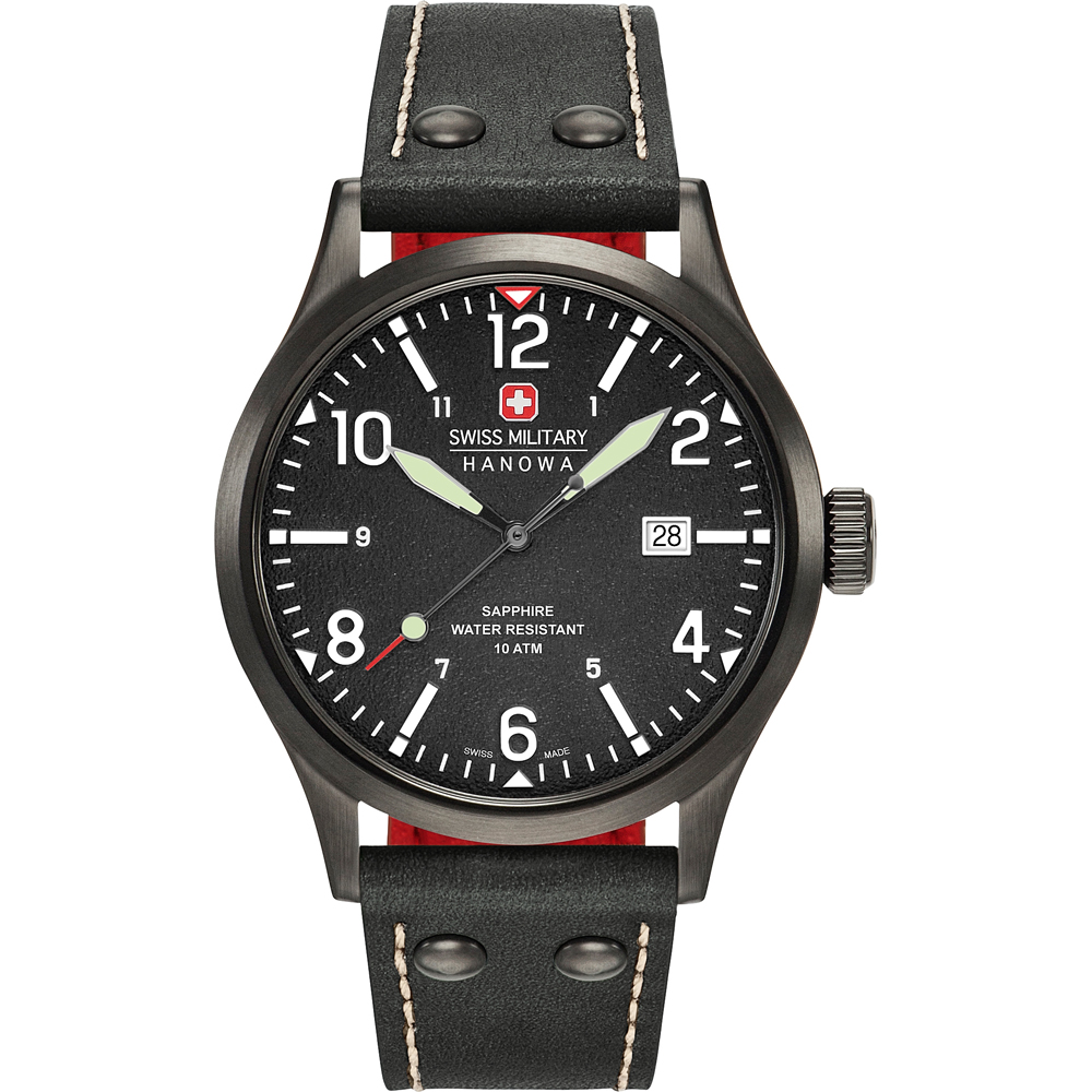 Reloj Swiss Military Hanowa 06-4280.13.007.07 Undercover