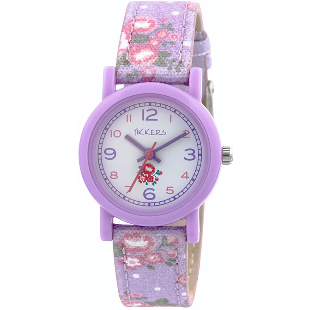 Reloj Tikkers kids TK0103 Flower Girl