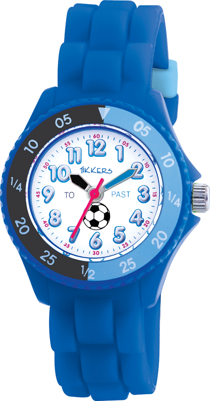 Reloj Tikkers kids TK0002 Football Fan