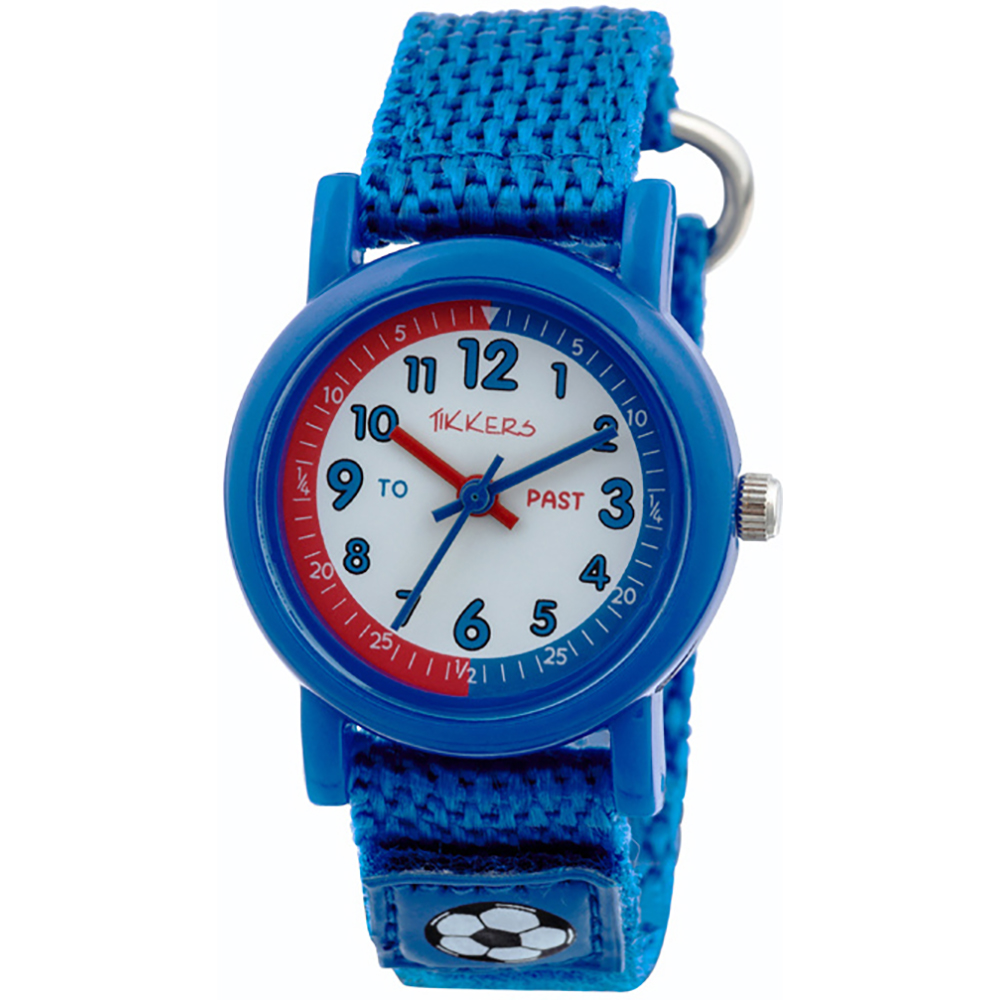 Reloj Tikkers kids TK0113 Scratch