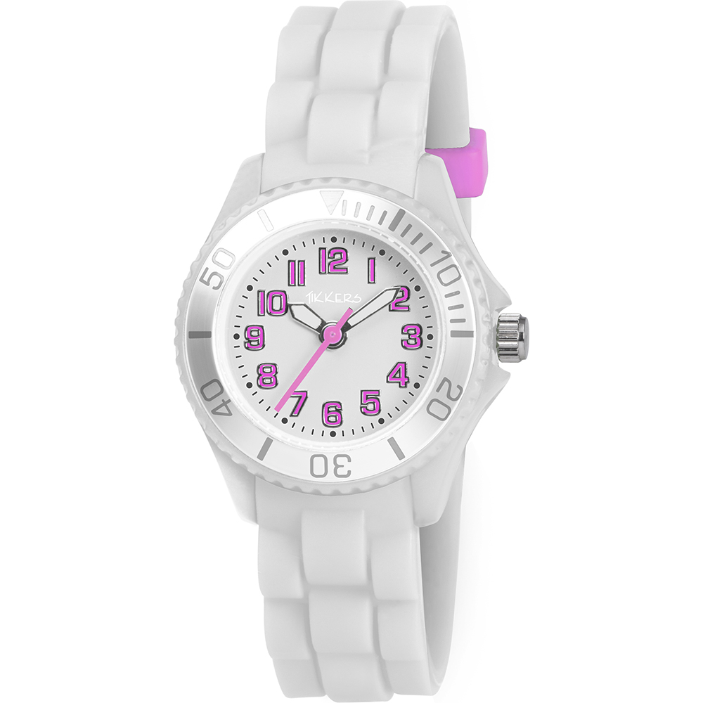 Reloj Tikkers kids TK0065 Time Teller