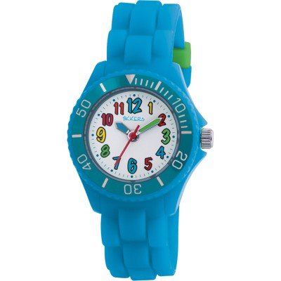Reloj Tikkers kids TK0012 Funky Numbers