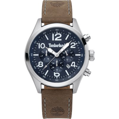 Timberland TBL.15249JS/03 Ashmont Reloj