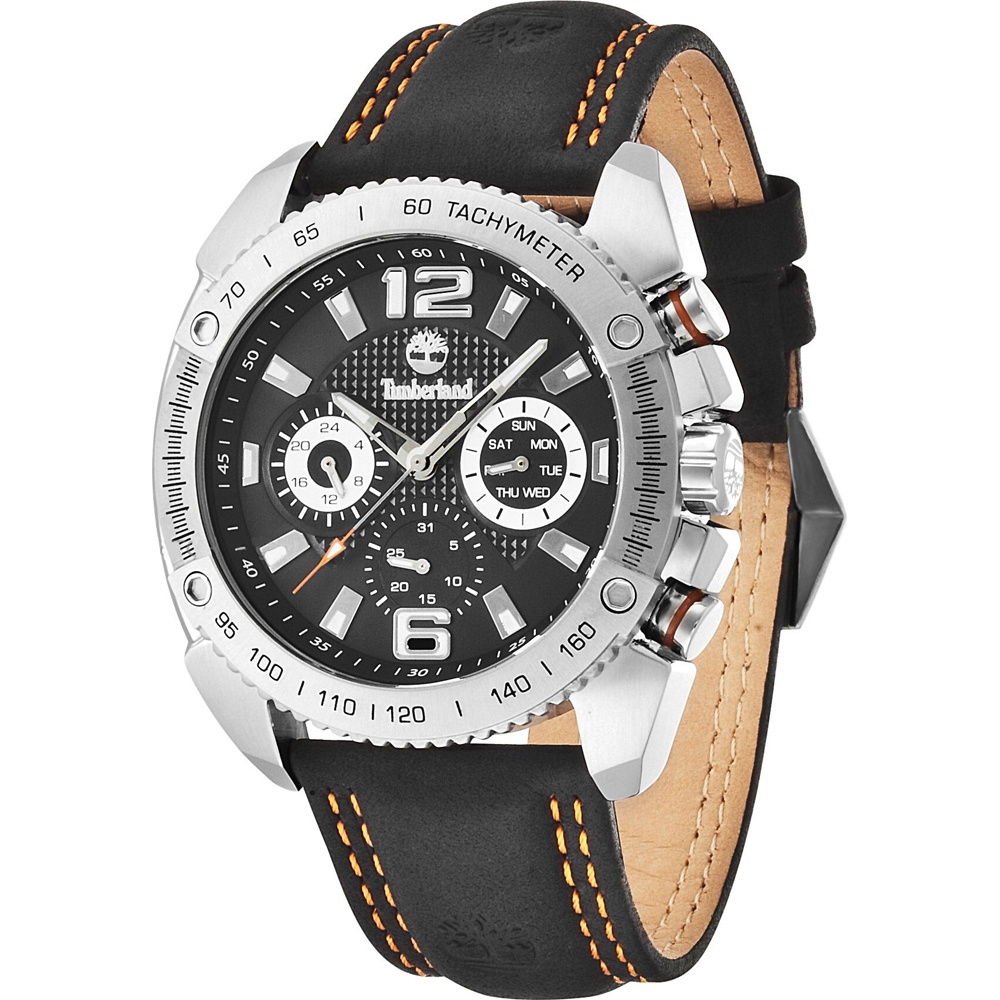 Reloj Timberland TBL.13901XS/02 Bennington