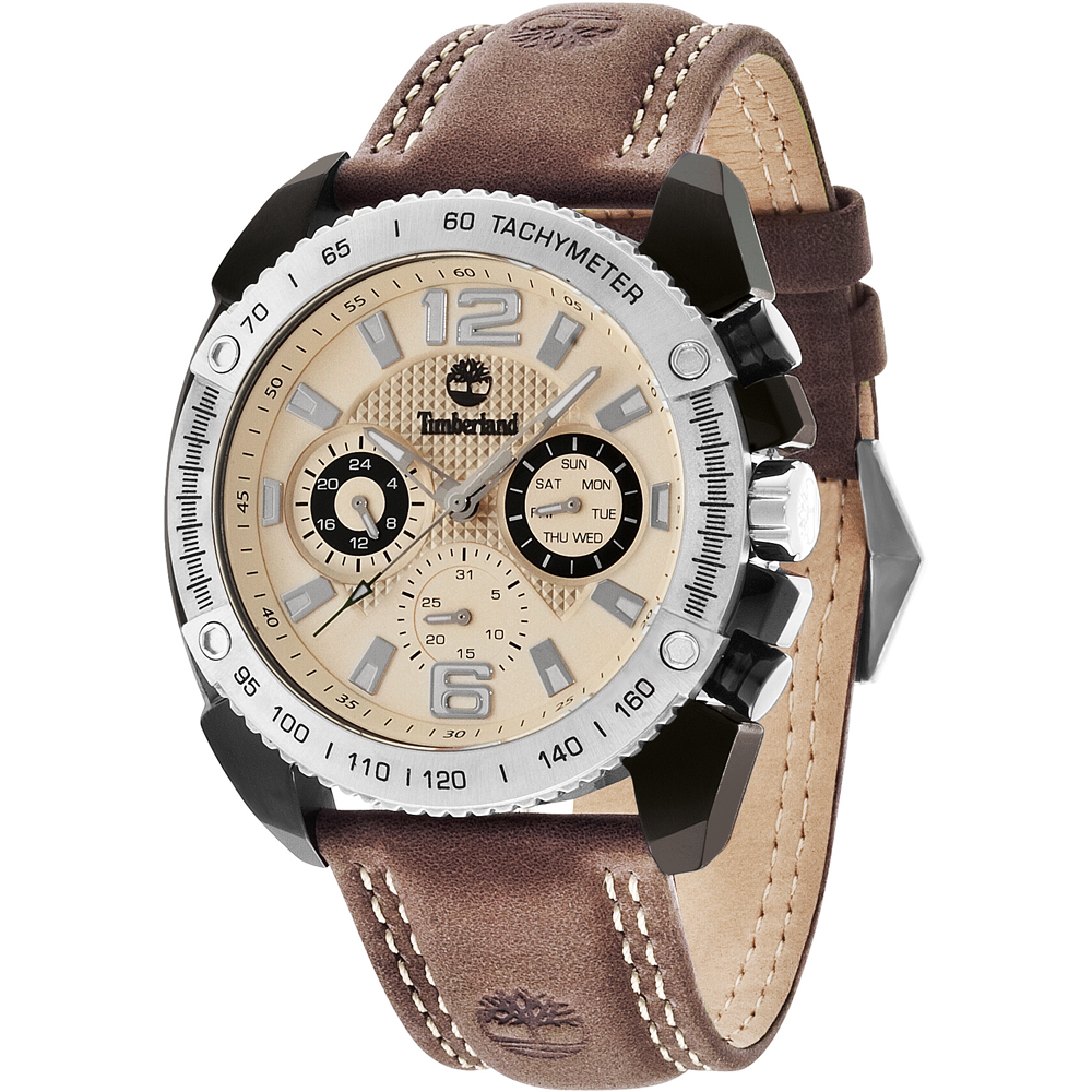 Reloj Timberland TBL.13901XSBS/07 Bennington