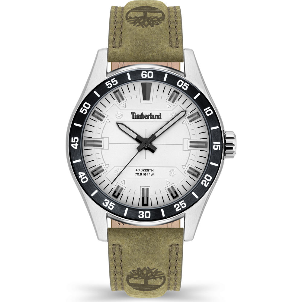 Timberland TDWGA2201202 Calverton Reloj