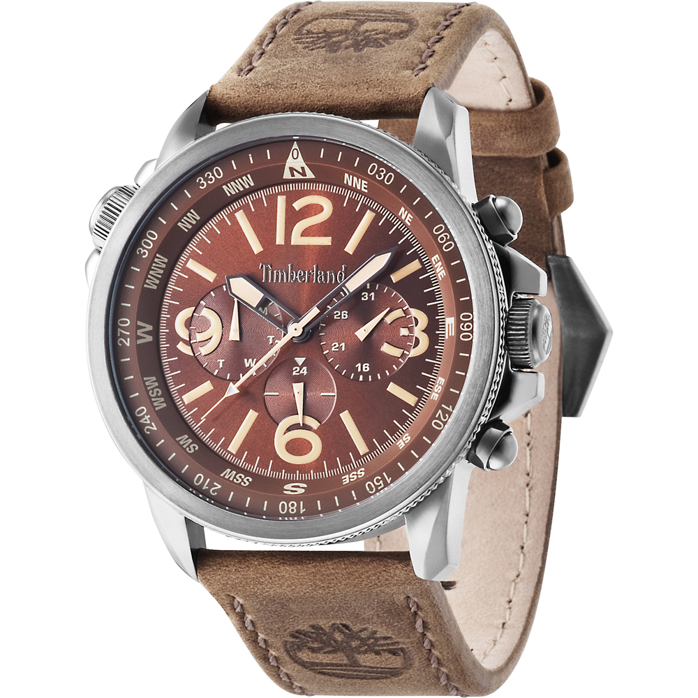 Reloj Timberland TBL.13910JSU/12 Campton