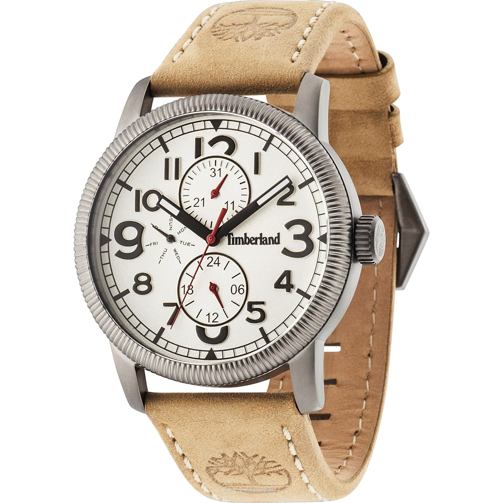 Reloj Timberland TBL.14812JSU/07 Erving