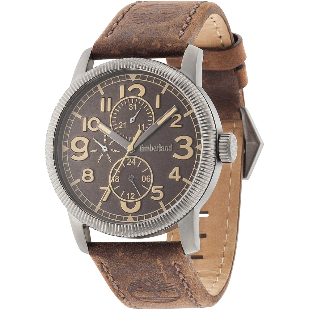 Reloj Timberland TBL.14812JSU/12 Erving