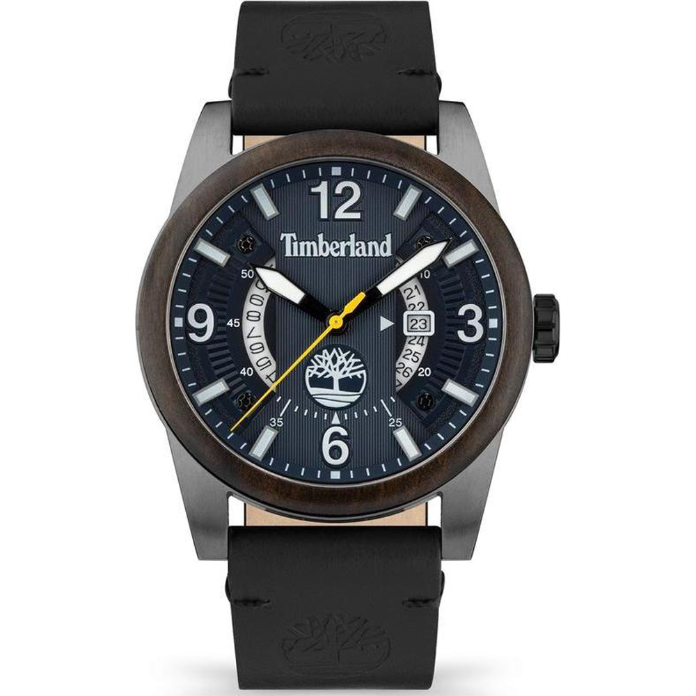 Precio de reloj timberland best sale
