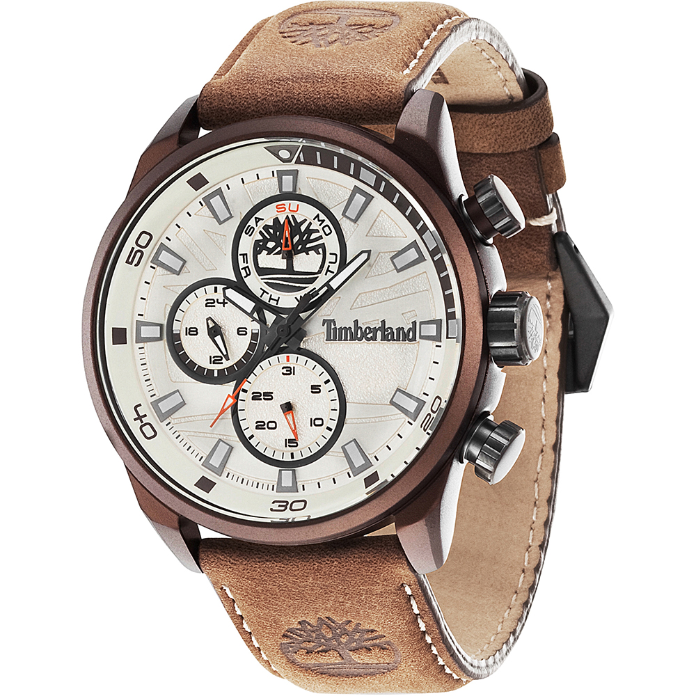 Reloj Timberland TBL.14441JLBN/07 Henniker