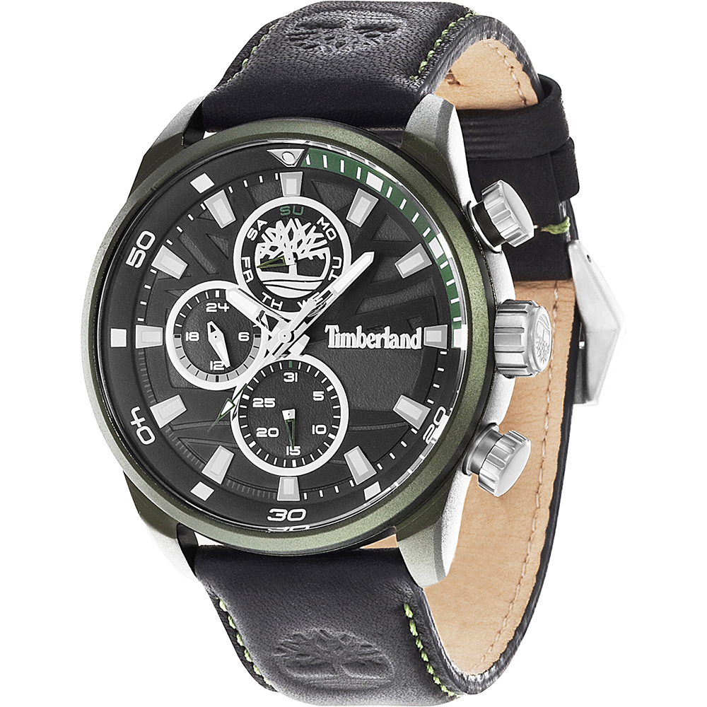 Reloj Timberland TBL.14441JLGN/02 Henniker