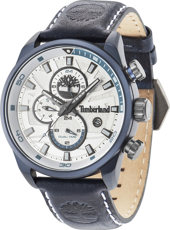 Reloj Timberland TBL.14816JLBL/04 Henniker