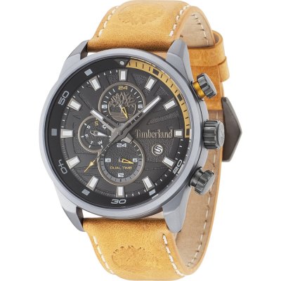 Reloj Timberland TBL.14816JLU/02 Henniker