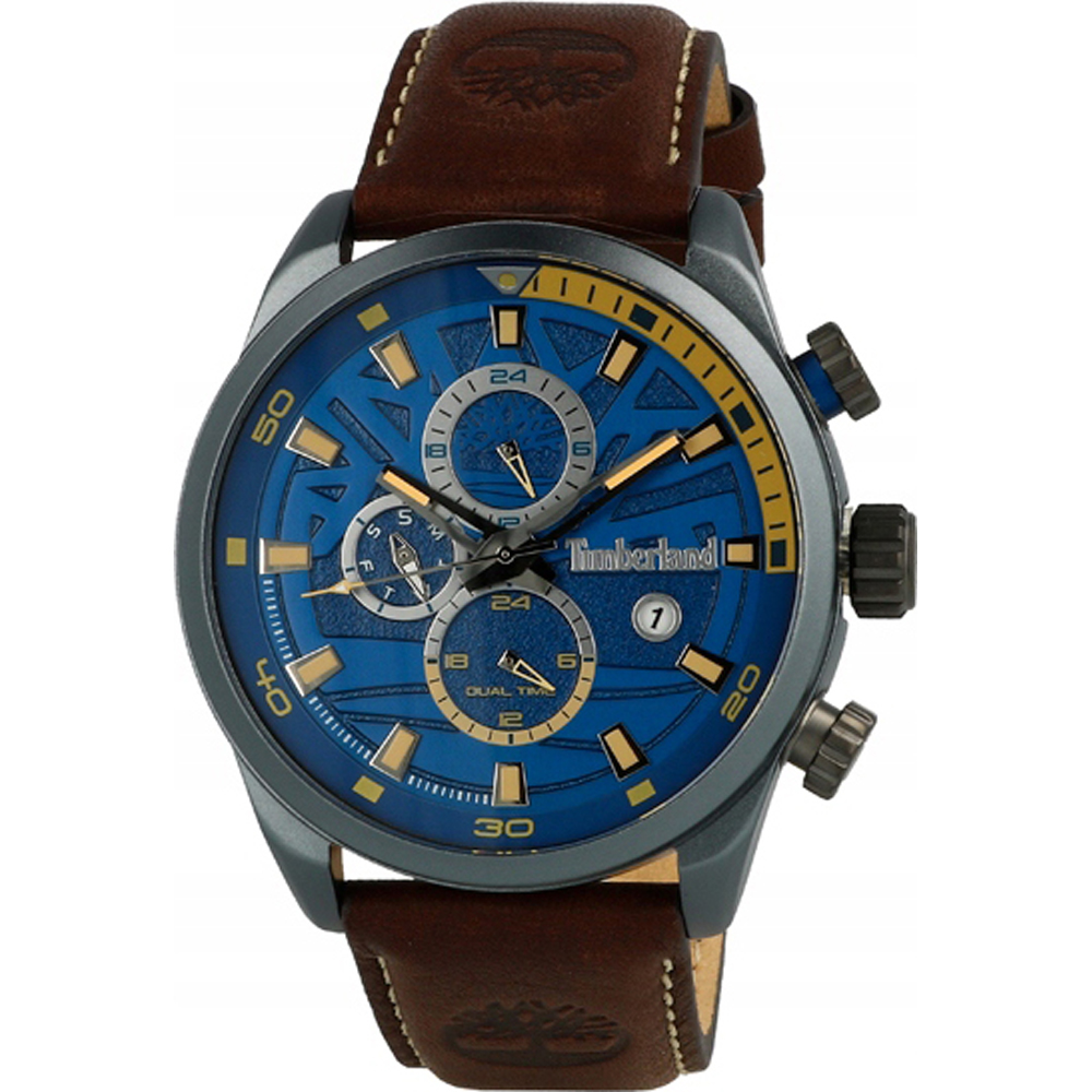 Reloj Timberland TBL.14816JLU/03A Henniker