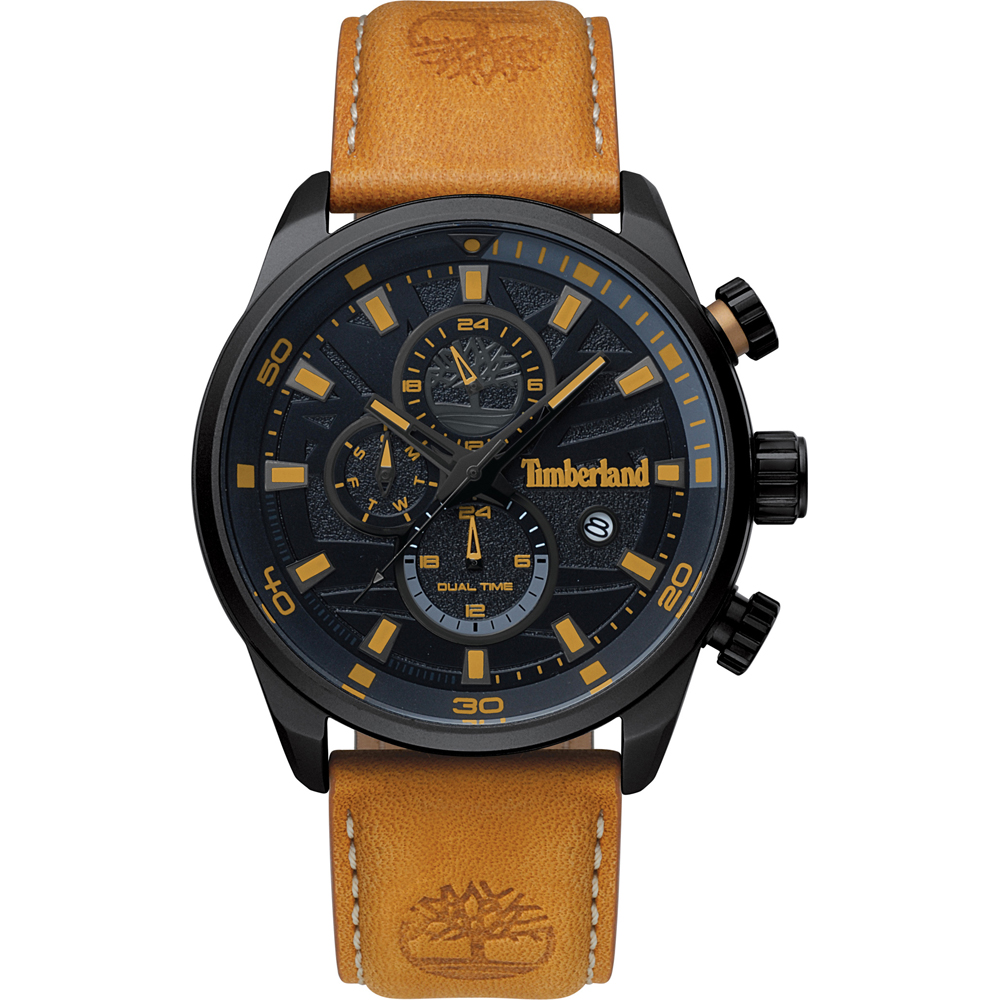 Reloj Timberland TBL.14816JLB/02 Henniker ll