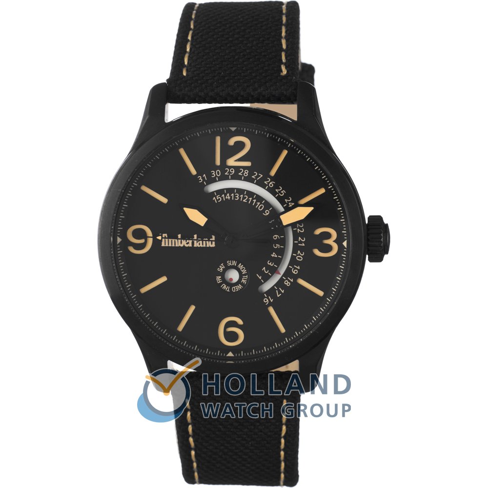 Reloj Timberland TBL.15419JSB/99 Hollace