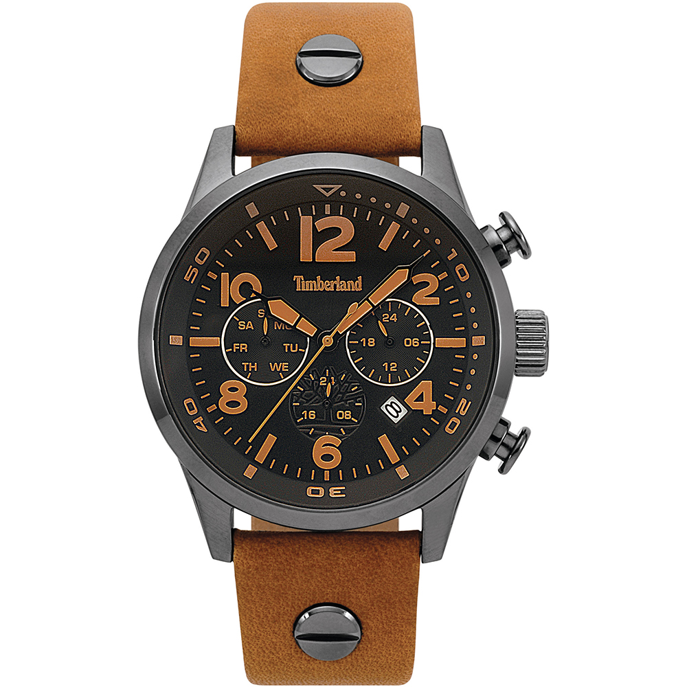 Reloj Timberland TBL.15376JSU/02 Jenness