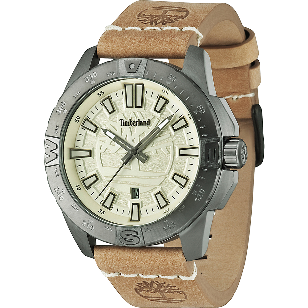 Reloj Timberland TBL.14532JSU/07 Litchfield