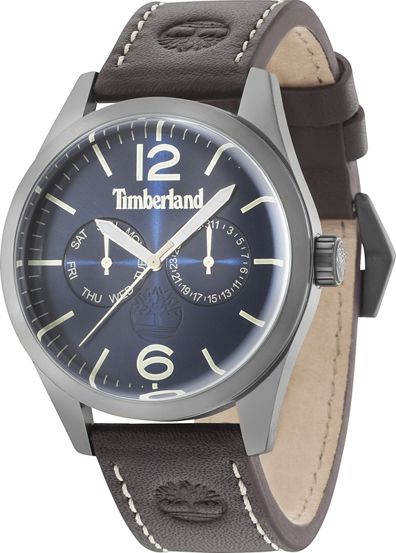 Reloj Timberland TBL.15018JSU/03 Middleton